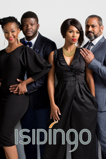 Isidingo Poster