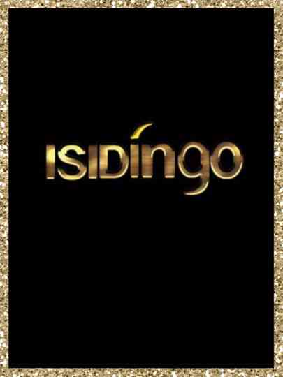 Isidingo Poster
