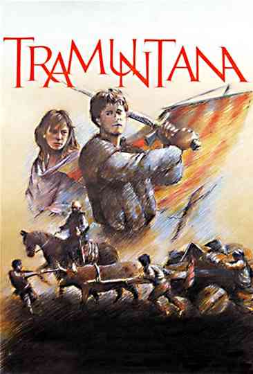 Tramontana Poster