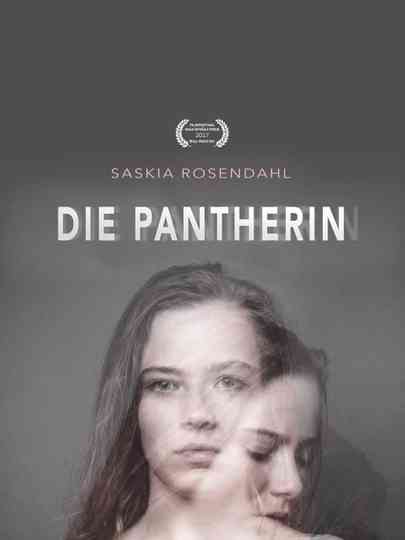 Die Pantherin Poster