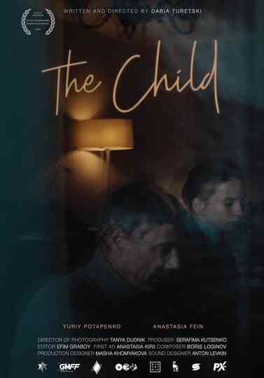 The Child Poster