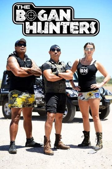 Bogan Hunters