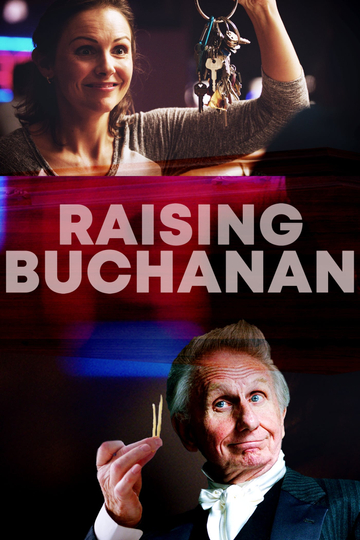 Raising Buchanan Poster