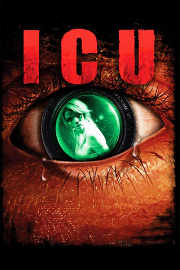 I.C.U. Poster