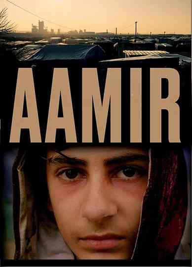 Aamir Poster