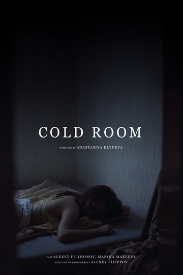 Cold Room