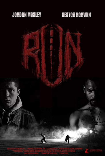 Run Poster