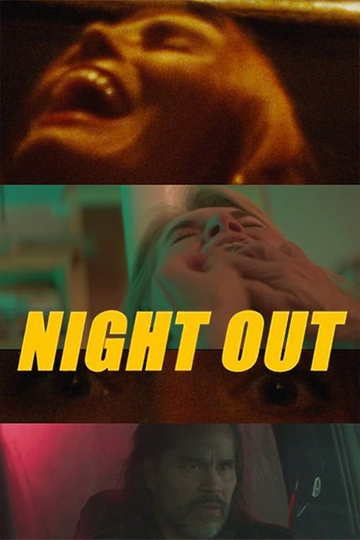 Night Out Poster