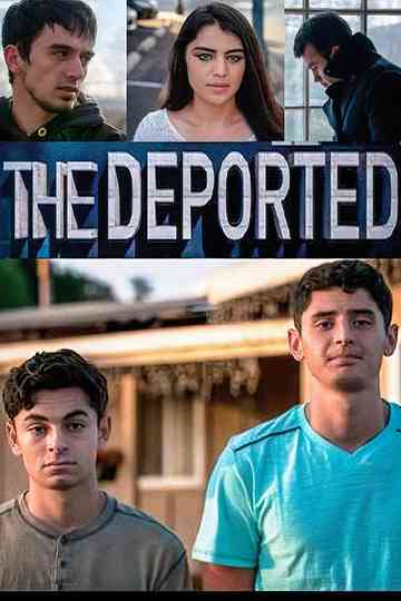 The Deported Poster