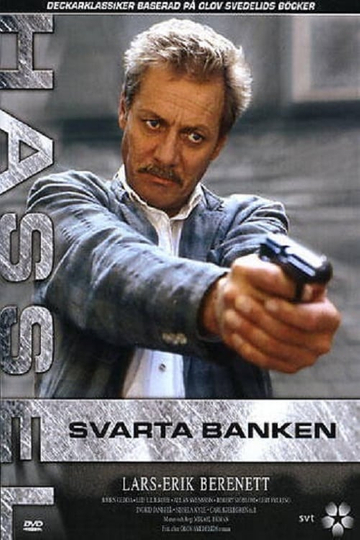 Hassel 08  Svarta banken