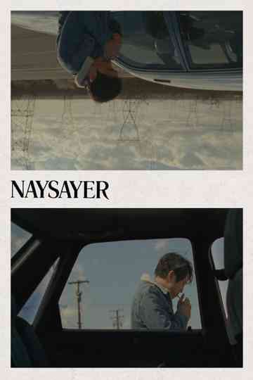 Naysayer Poster