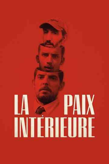 La paix intérieure Poster