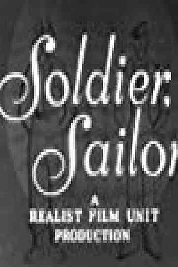 Soldier Sailor Poster