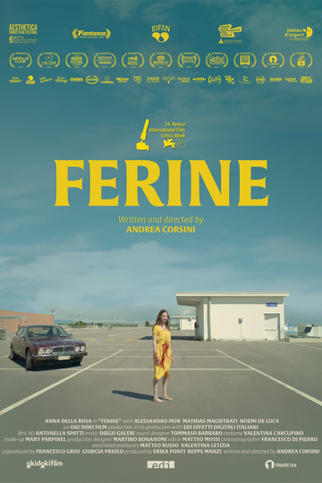 Ferine