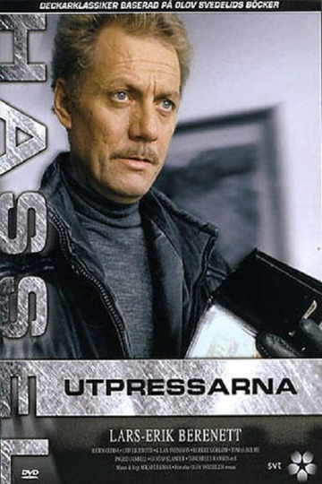 Hassel 10  Utpressarna