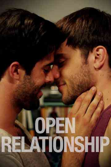 Open Relationship Poster