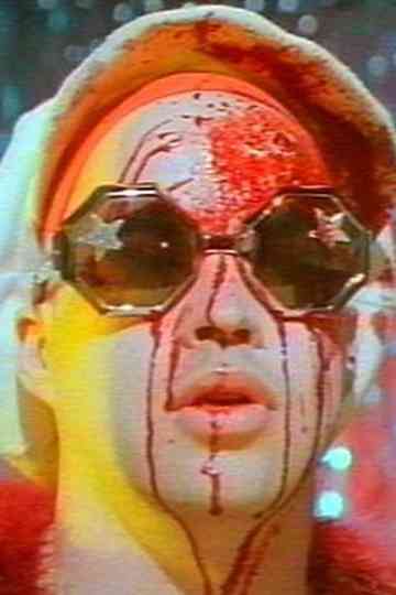 Son of Sam and Delilah Poster