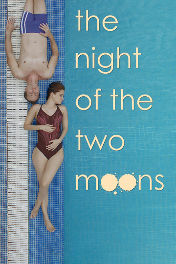 The Night of the Two Moons Poster