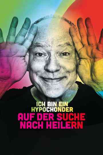 Auf der Suche nach Heilern Poster