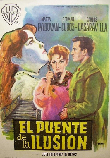 Los abanderados de la Providencia Poster