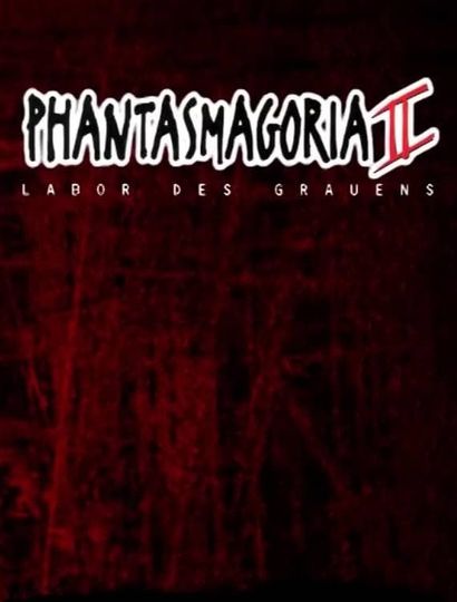 Phantasmagoria 2: A Puzzle of Flesh