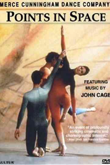 Points in Space Poster