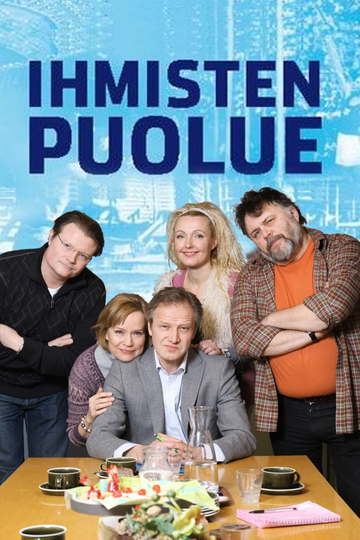 Ihmisten puolue Poster