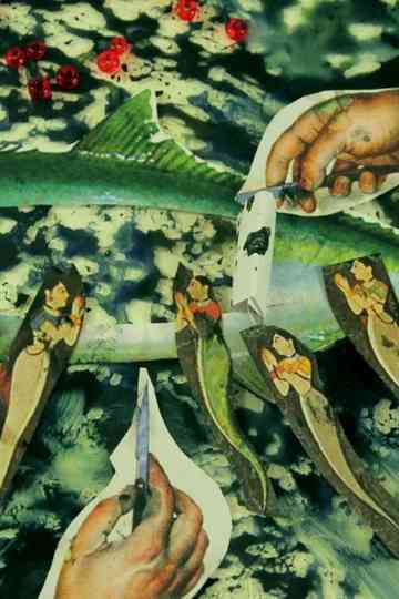 Weapons of Mass Destruction Poster