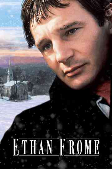 Ethan Frome Poster