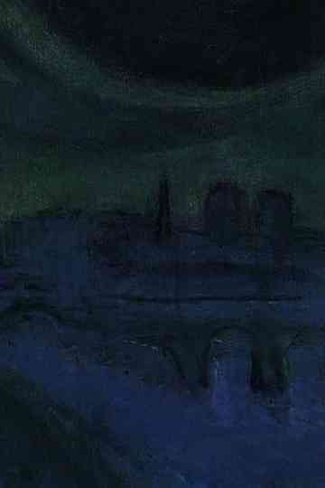 Memory Of Being Here Poster