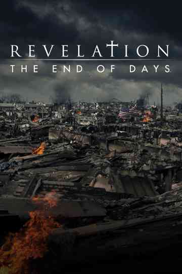Revelation: The End of Days Poster