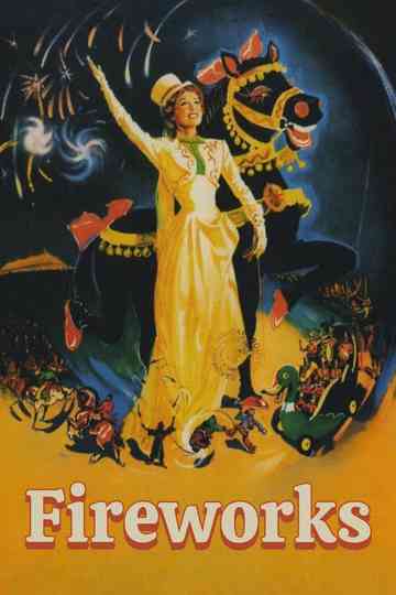 Fireworks Poster
