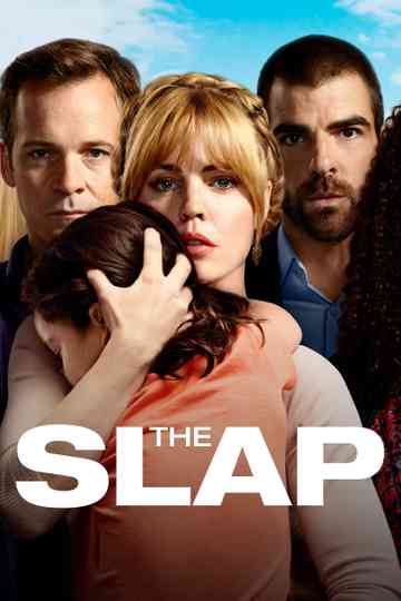 The Slap poster