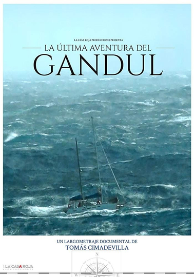 The Last Adventure Of the Gandul Diary of a Shipwreck