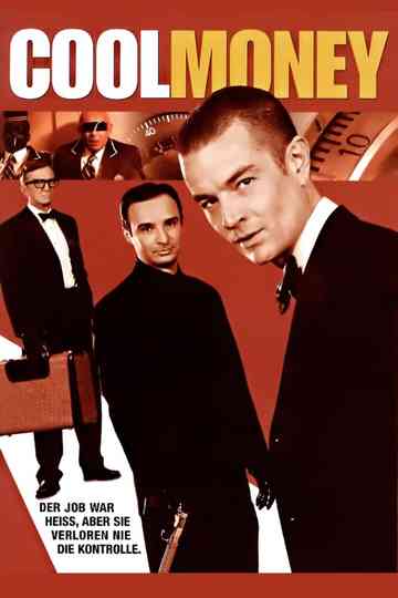 Cool Money Poster
