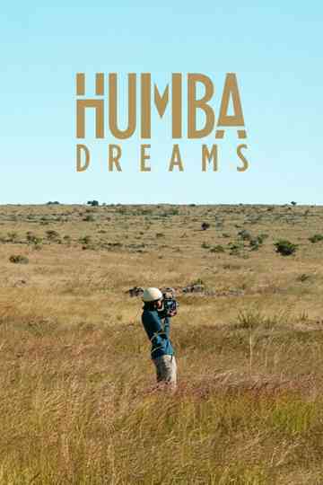 Humba Dreams Poster