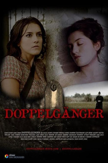 Doppelgänger Poster