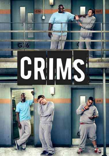 Crims Poster