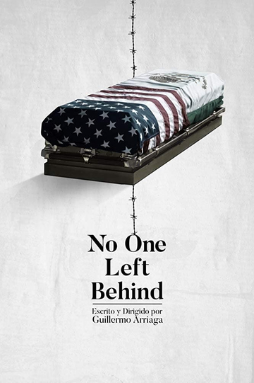 No One Left Behind Poster