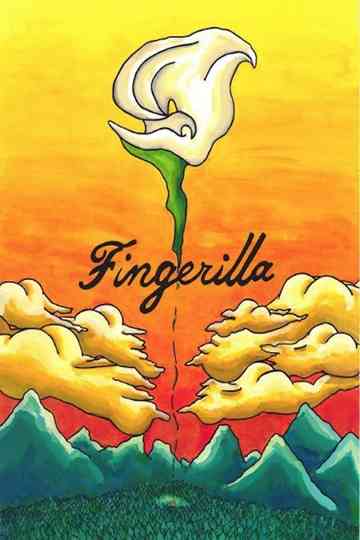 Fingerilla Poster