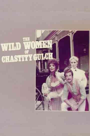 The Wild Women of Chastity Gulch Poster