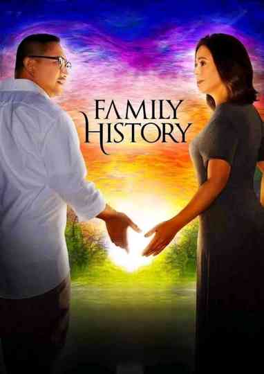 Family History Poster
