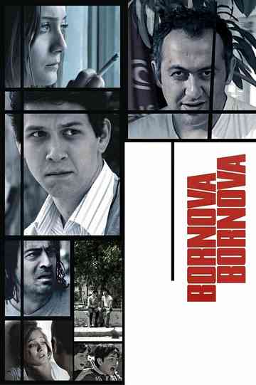 Bornova Bornova Poster