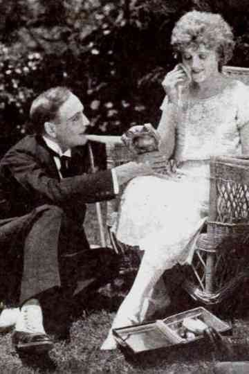 The Rage of Paris Poster