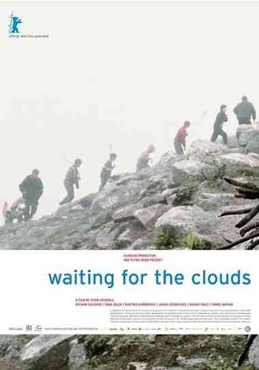 Waiting for the Clouds Poster