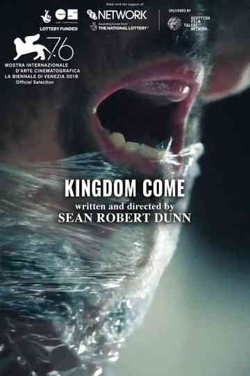 Kingdom Come Poster