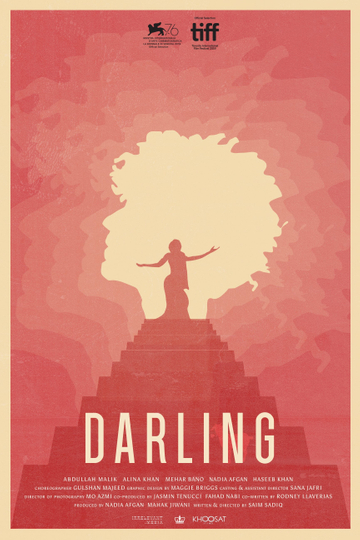 Darling Poster