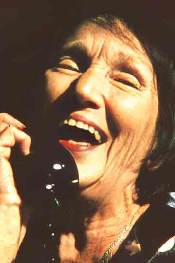 A Voice in the Night Poster