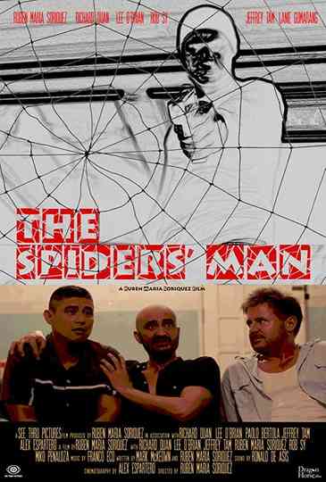 The Spiders Man Poster