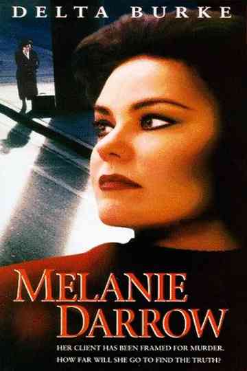 Melanie Darrow Poster